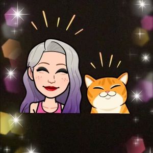 Meet your Posher, Madi